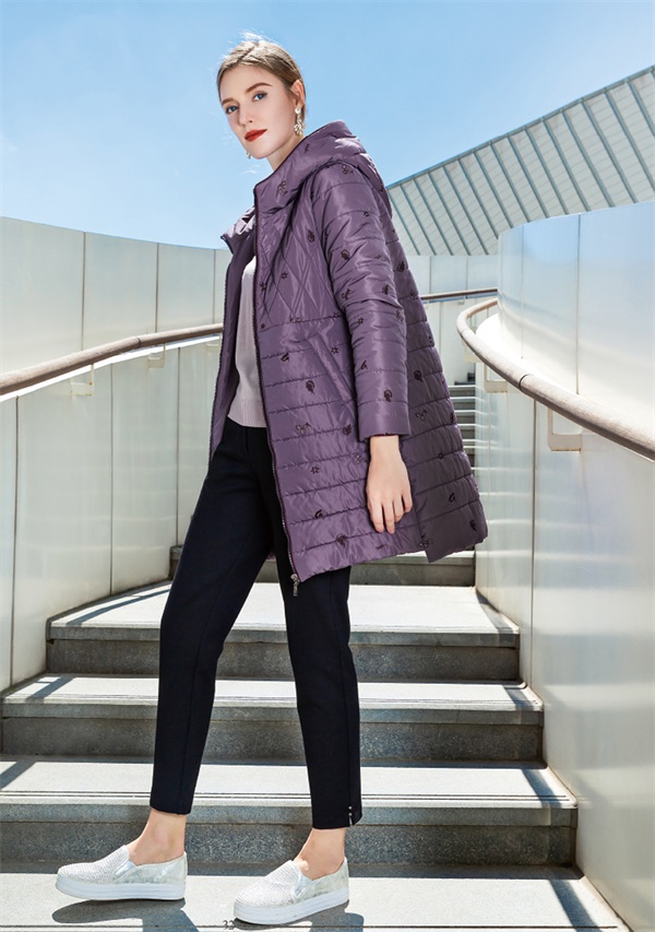  未來(lái)浪漫紫